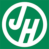 James Hardie Logo