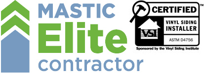 Mastic Elite Contractor