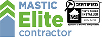 Mastic Logo