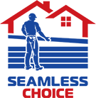 Seamless Choice Siding